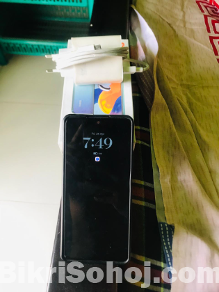 Redmi note 11pro